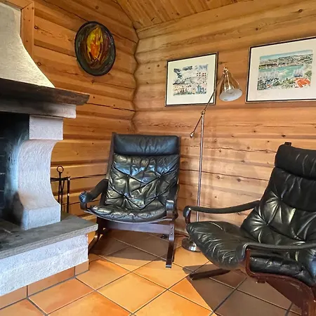 Rondane Friluftsliv Ovre Nordli Sollia