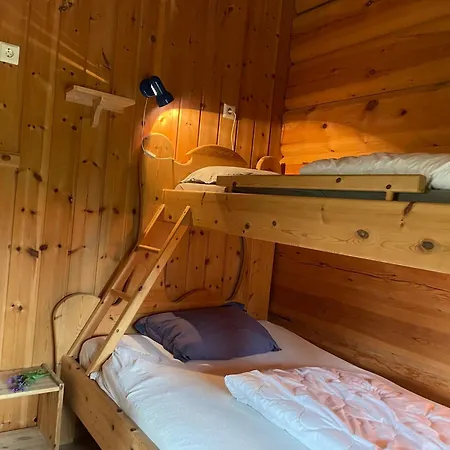 Дом отдыха Rondane Friluftsliv Ovre Nordli Sollia