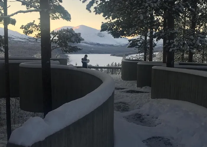 Holiday home Rondane Friluftsliv Ovre Nordli *