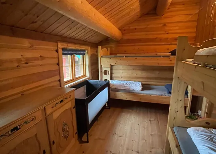 Rondane Friluftsliv Ovre Nordli